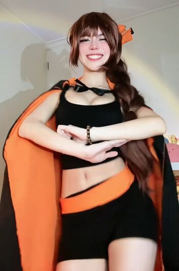 Full leaked Sishumii private onlyfans photo