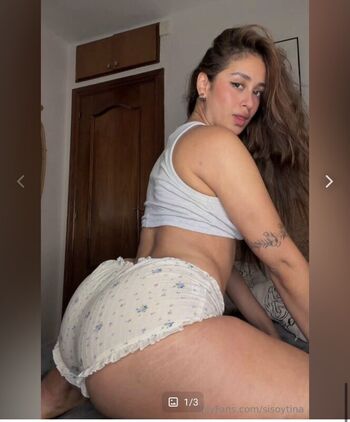 Full leaked Sisoytina private onlyfans photo