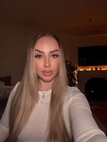 Full leaked Sissel goldman private onlyfans photo