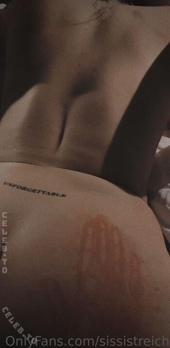 Full leaked Sissi streicher private onlyfans photo