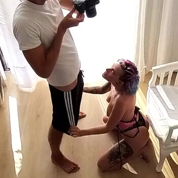 Full leaked Sissiunicorn private onlyfans photo