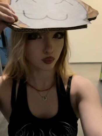 Full leaked Sistervader private onlyfans photo