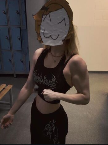 Full leaked Sistervader private onlyfans photo