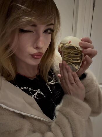 Full leaked Sistervader private onlyfans photo