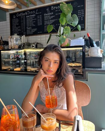 Full leaked Sistine stallone private onlyfans photo