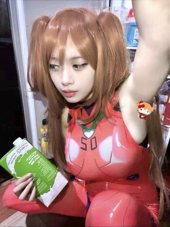 Full leaked Sixeye hoshi private onlyfans photo