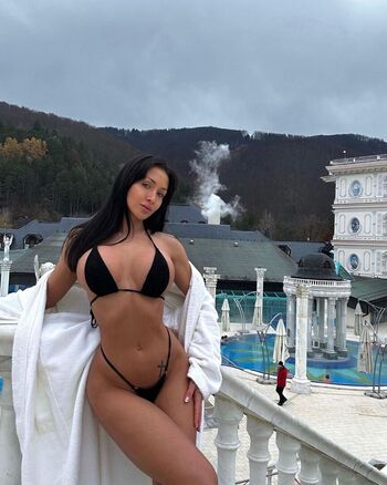 Full leaked Sixtova kristyna private onlyfans photo