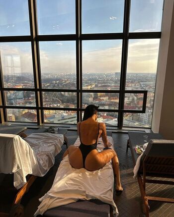 Full leaked Sixtova kristyna private onlyfans photo