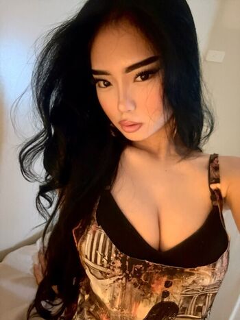 Full leaked Sizashii private onlyfans photo