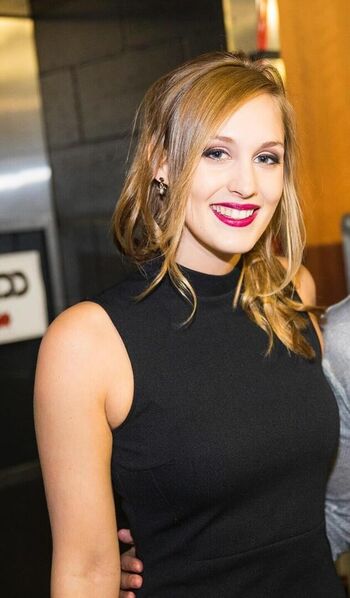 Full leaked Sjokz page private onlyfans photo