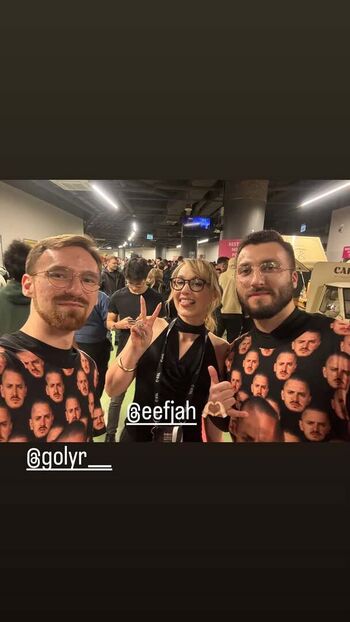 Full leaked Sjokz page private onlyfans photo