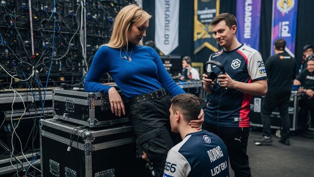 Full leaked Sjokz private onlyfans photo