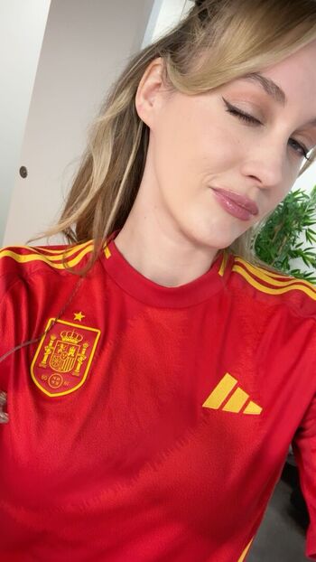 Full leaked Sjokz private onlyfans photo