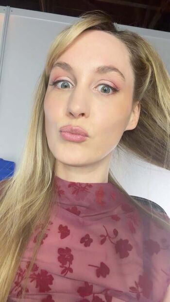 Full leaked Sjokz private onlyfans photo