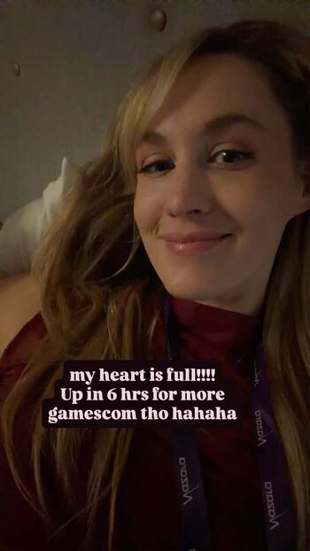 Full leaked Sjokz private onlyfans photo