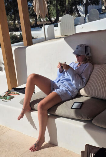 Full leaked Sjokz page private onlyfans photo