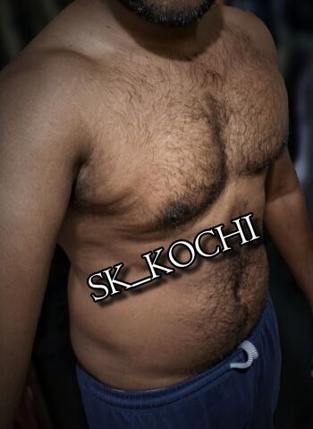 Full leaked Sk kochi private onlyfans photo