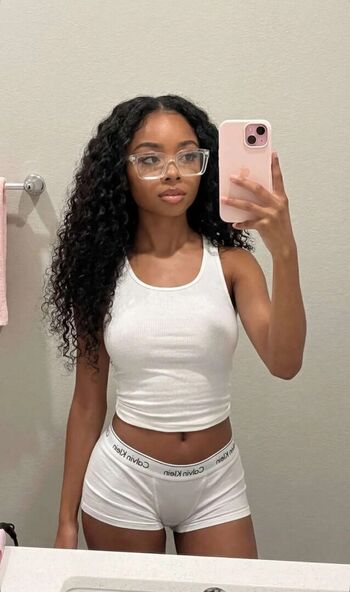 Full leaked Skai jackson private onlyfans photo