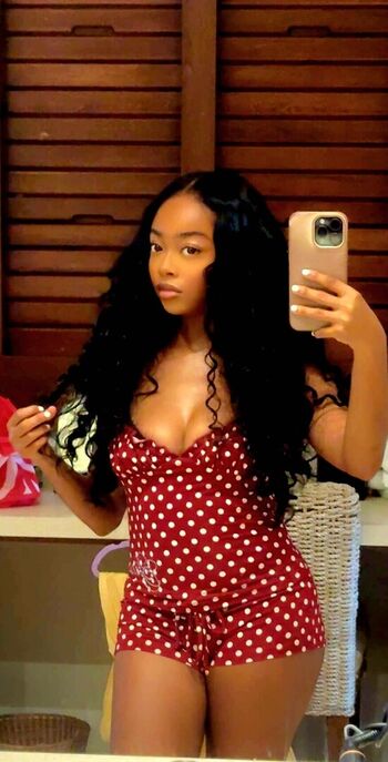 Full leaked Skai jackson private onlyfans photo