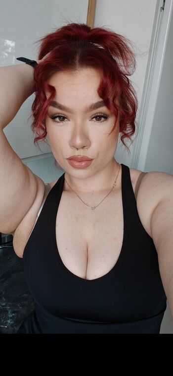 Full leaked Skaunotar private onlyfans photo