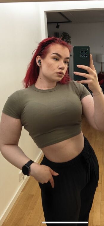Full leaked Skaunotar private onlyfans photo