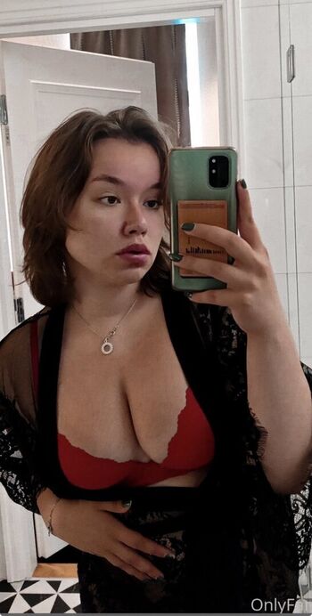 Full leaked Skaunotar private onlyfans photo