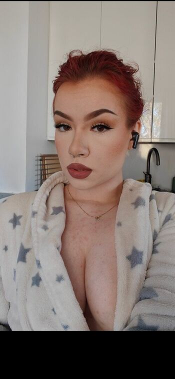 Full leaked Skaunotar private onlyfans photo