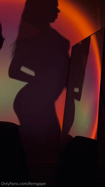 Full leaked Skaya lex page private onlyfans photo