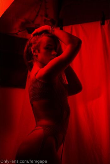 Full leaked Skaya lex page private onlyfans photo