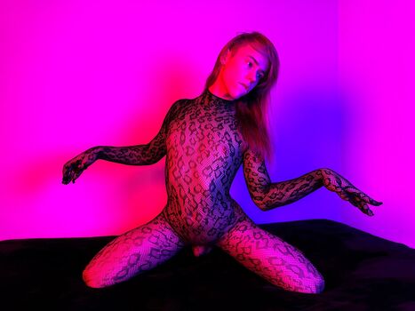 Full leaked Skaya lex page private onlyfans photo