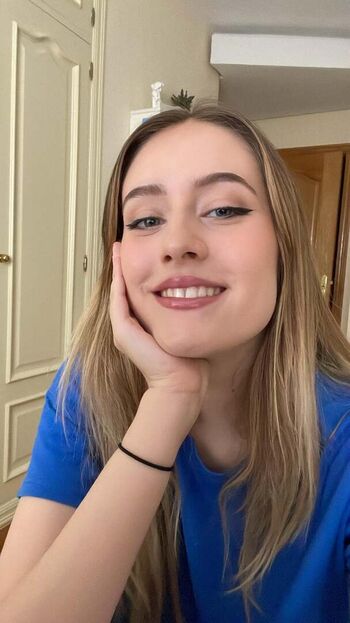 Full leaked Skeeterre private onlyfans photo