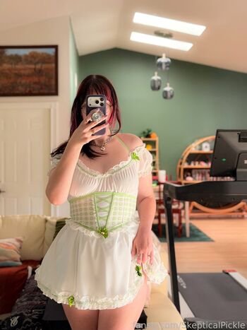 Full leaked Skepticalpickle asmr  page private onlyfans photo
