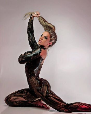 Full leaked Skimaskssummer avernafitness private onlyfans photo