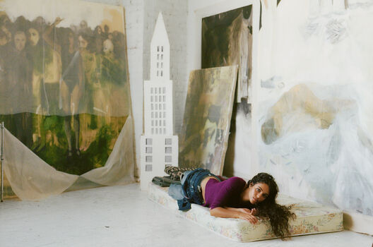 Full leaked Skittl es private onlyfans photo