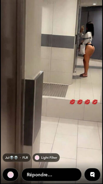 Full leaked Sknaxs private onlyfans photo