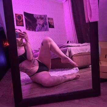 Full leaked Skrpnkva private onlyfans photo