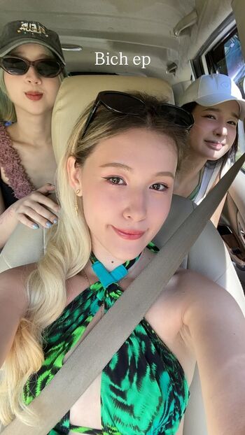 Full leaked Skwid page private onlyfans photo