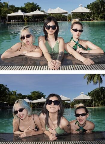 Full leaked Skwid page private onlyfans photo