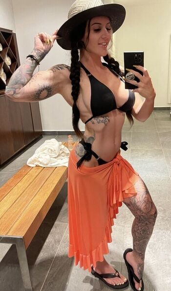 Full leaked Sky kinz private onlyfans photo