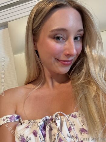 Full leaked Sky starling page private onlyfans photo