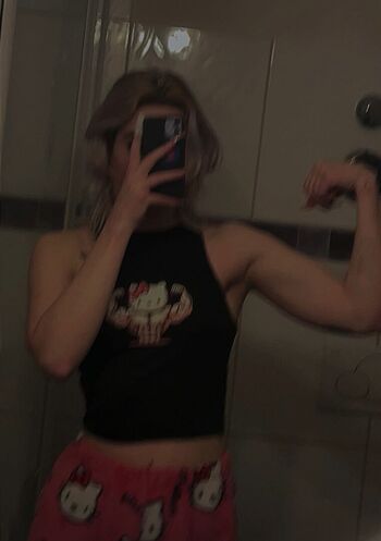 Full leaked Sky stn private onlyfans photo