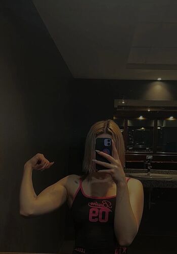 Full leaked Sky stn private onlyfans photo