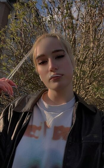 Full leaked Sky stn private onlyfans photo