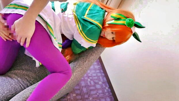 Full leaked Skycosplay private onlyfans photo
