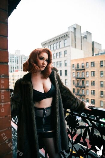 Full leaked Skye blue page private onlyfans photo