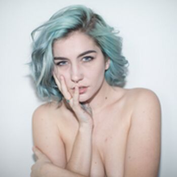 Skye Blue