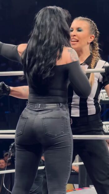 Full leaked Skye dolecki skye blue aew private onlyfans photo