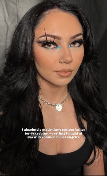 Full leaked Skye dolecki private onlyfans photo