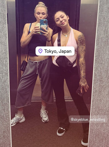 Skye Dolecki