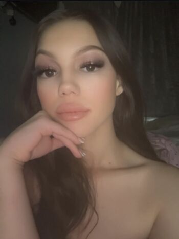 Full leaked Skye lily mae goddard private onlyfans photo